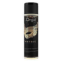 Масажна олія - Orgie Tantric Love Ritual Massage Oil, 200 мл Кітті