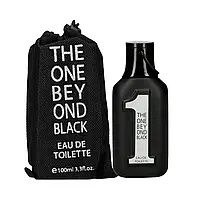 Туалетная вода для мужчин Linn Young The One Beyond Black 100ml