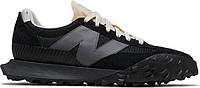 Кроссовки New Balance XC-72 'Black Moonbeam' UXC72DA1