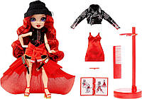 Кукла Рейнбоу Хай Руби Андерсон Фантастик Rainbow High Fantastic Fashion Ruby Anderson Оригинал из Америки