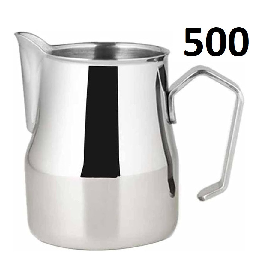 Пітчер Europa 500 мл Blackbrew молочник