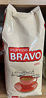 Кофе в зернах Espresso BRAVO UNO Red 1 кг