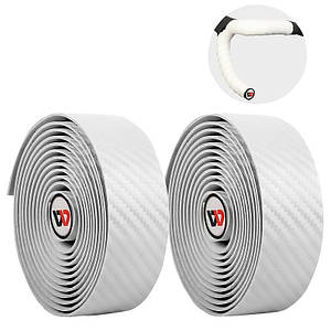 Обмотка керма West Biking YP0804047 White