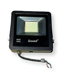 Світлодіодний прожектор Lezard 6550 (LED) 50 Вт