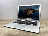 Ноутбук Apple MacBook Air A1466 (2012) 13.3 HD+ TN/i5-3427U/4GB/SSD 120GB Б/У А-