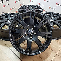 Диски Volskwagen R18 5x112 Tiguan Passat B8 CC Audi A4 A6 Q5 Q3 Seat