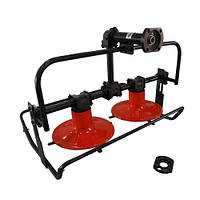 Косилка роторная КР-02