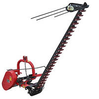 Косилка сегментно-пальцевая КСН-1,8 с ЗРП