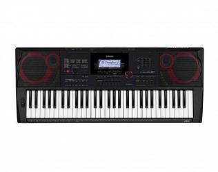 Синтезатор Casio CT-X3000