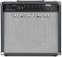 Гитарный комбоусилитель Rocktron Rampage RT80