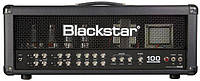 Гітарний підсилювач Blackstar Series One 104EL34