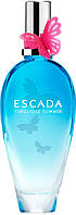 Женский парфюм аналог Turquoіse Summer Escada 65 woman "ESSE fragrance" 100 мл наливные духи