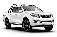 Багажник на крышу Nissan Navara 2004-2015 Kenguru