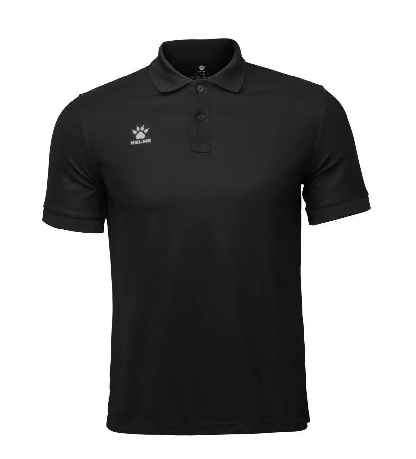 Футболка-поло Kelme Polo MEN — 7351PL1070.9000