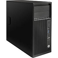 Рабочая станция HP Z240 Tower s1151 (NoCPU/NoRAM/NoHDD) б/у