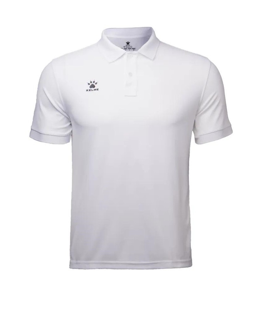 Футболка-поло Kelme Polo MEN — 7351PL1070.9100