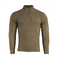 Кофта M-Tac Delta Fleece dark olive высокое качество