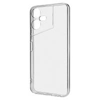 Чехол для мобильного телефона Armorstandart Air Series Tecno POVA NEO 3 (LH6n) Camera cover Transparent