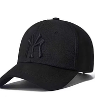 Летняя женская кепка, трендовая бейсболка нью йорк кепка на лето new york Женские кепки в тренде Модные NY