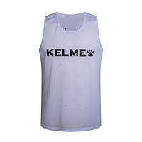 Детская манишка тренировочная Kelme TRAINING BIB - 8051BX3001-103