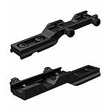 Тепловізійний приціл AGM Rattler TS25-256, фото 8