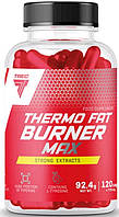 Жиросжигатель TREC nutrition Thermo Fat Burner Max 120 caps