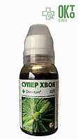 "Супер Хвоя" (100мл), удобрение для всех видов вечно зеленых растений. Украина