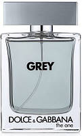 Мужской парфюм аналог The One Grey Dolce Gabbana 73 man "ESSE fragrance" 100 мл наливные духи