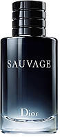 Мужской парфюм аналог Sauvage Dior 75 man "ESSE fragrance" 100 мл наливные духи