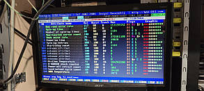 Жорсткий диск Вінчестер HDD 1 Tb / Тб Seagate Barracuda ST1000DM003 3.5" SATA3 No 24090420, фото 4