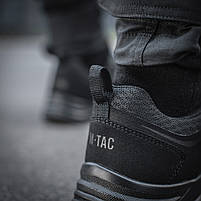 M-Tac кросівки тактичні Iva Black, фото 7
