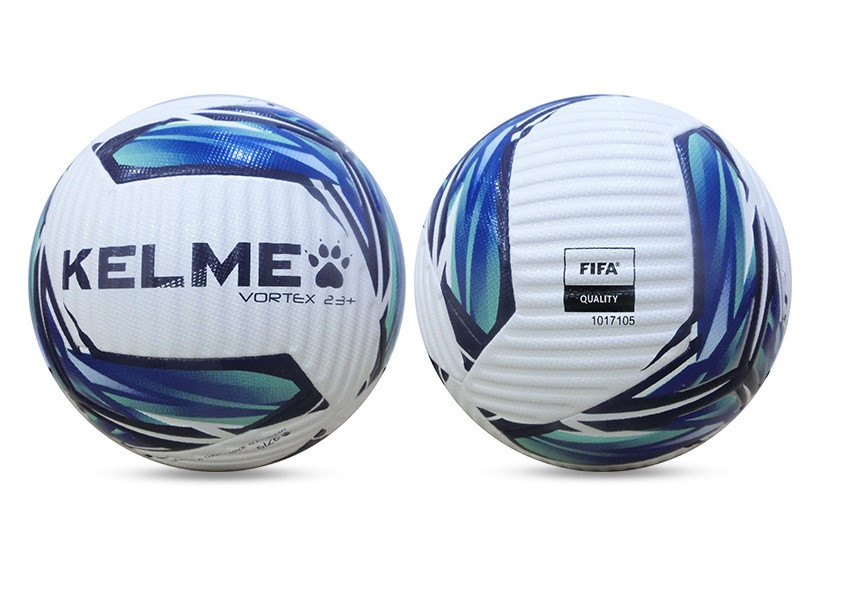 Футбольний м'яч Kelme FIFA — 8301QU5080.9113, фото 1