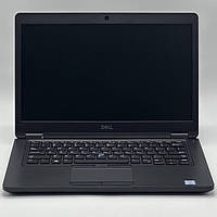 Легкий ноутбук Dell Lattitude 5490 для работы, хороший ноутбук Делл для учебы, мощные ноутбуки Делл для работы