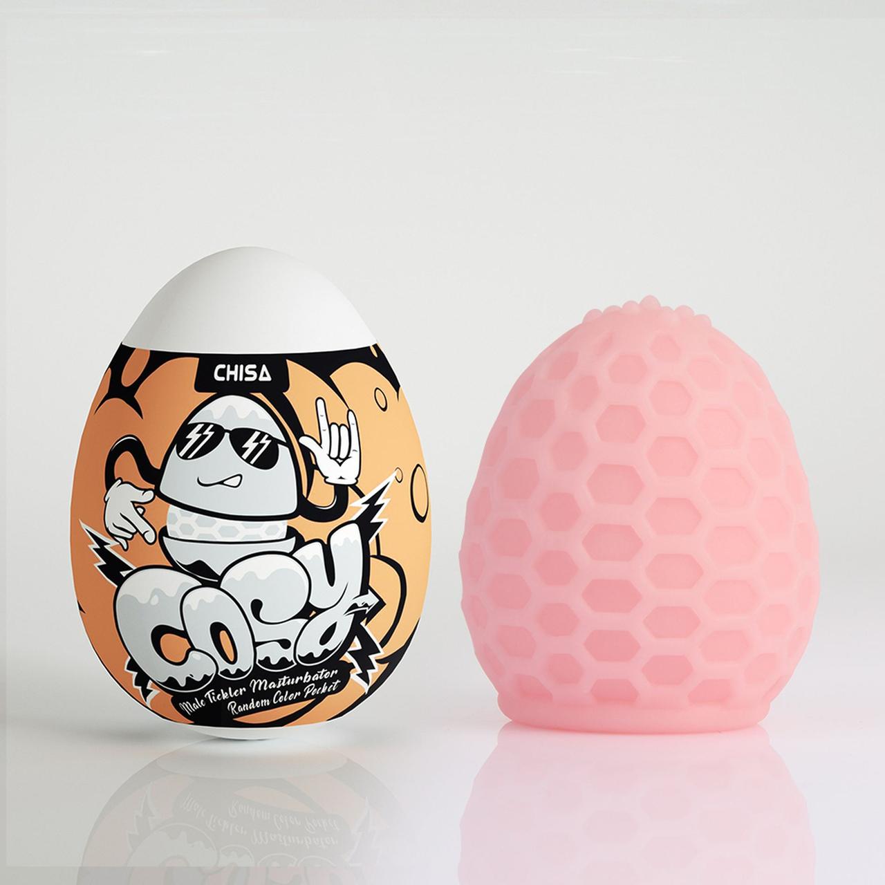 Мастурбатор Male Tickler Masturbator Random Color Pocket Pink Кітті