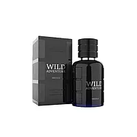 Туалетная вода для мужчин Linn Young Wild Adventure Absolu 100ml