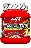 Креатиновый комплекс Amix Nutrition Crea-Trix 824 g Fruit punch DR, код: 8065930