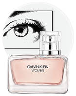 Женский парфюм аналог Calvin Klein Women Calvin Klein 98 woman "ESSE fragrance" 100 мл наливные духи