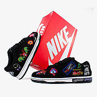 Чоловічі кросівки Nike SB Dunk Low "Pro QS Neckface"