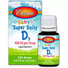 Вітамін D3 для немовлят (Baby's Vitamin D3) 400 МО