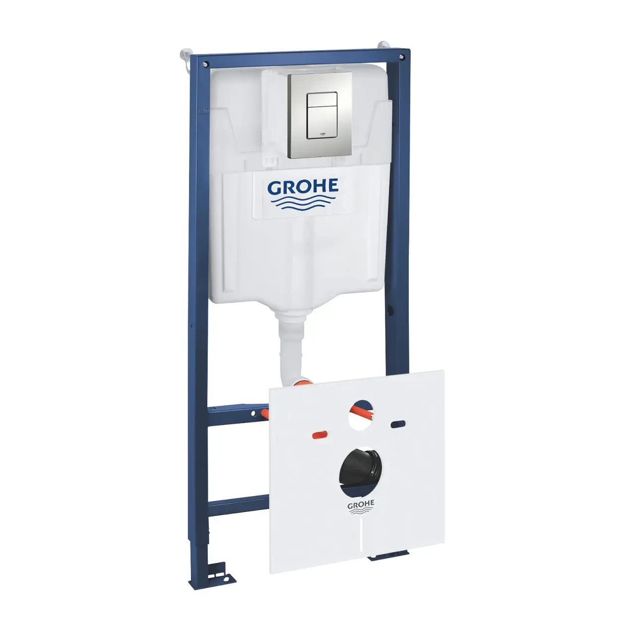 Інсталяція Grohe Rapid SL 5в1 39449000