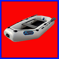 Двухместная надувная лодка пвх для карповой ловли, весельная двухместная резиновая лодка для рыбал |это нужно Белый