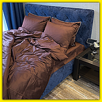 Очень мягкое постельное белье высокого качества из натурального хлопка, сатиновое постельное белье |это нужно Семейный