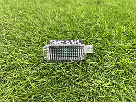 Плафон багажника Audi A5 F5 2.0 TFSI 2019 (б/у)