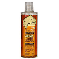 Crazy Skin, Beers Yeast Hair Shampoo, 300 г