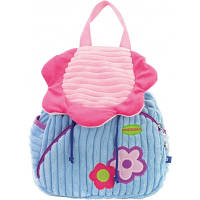 Рюкзак детский Cool For School Flowers 25х20х11 см 1 л (CF86109)