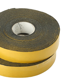 Стрічка каучукова Rubber Tape 3ммх50 ммх15м