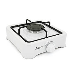 DR Газова плита Zilan ZLN0018, 1 комфорка