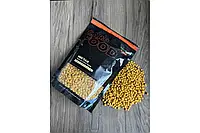 Пеллетс Технокарп Flavored Carp Pellets 3мм 1кг Nectar