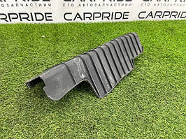 Захист важеля AUDI A4 B9 2.0L 2017 задн. прав. (б/у)