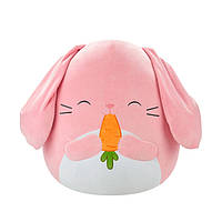 М'яка іграшка Squishmallows Зайчик Боп 19 см (SQER00831)